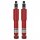 SHOCK ABSORBERS, TELESCOPIC, FRONT, KONI, ADJUSTABLE, PAIR