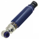 SHOCK ABSORBER, TELESCOPIC, FRONT, GAZ, ADJUSTABLE