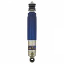 SHOCK ABSORBER, TELESCOPIC, FRONT, GAZ, ADJUSTABLE