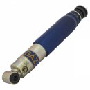 SHOCK ABSORBER, TELESCOPIC, FRONT, GAZ, ADJUSTABLE