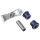 BUSH WISHBONE INNER, POLYURETHANE