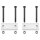 ANTI DIVE SPACER KIT, FRONT