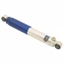 SHOCK ABSORBER, TELESCOPIC, REAR, GAZ, ADJUSTABLE