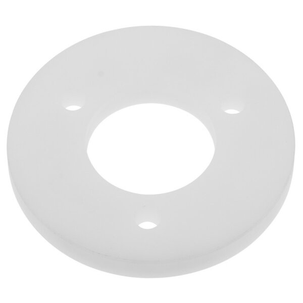 SPACER, ABOVE SPRING CAP 3/8"