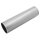 EXHAUST ADAPTOR SLEEVE 1.3/4 X 6IN STAINLESS STEEL