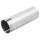 EXHAUST ADAPTOR SLEEVE, 1.625&quot;, STAINLESS STEEL