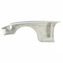 WING, FRONT, FIBREGLASS, RH