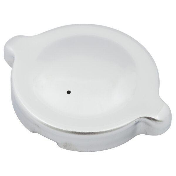 CAP OIL FILLER, ALUMINIUM ROCKER COVERS