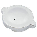 &Ouml;l-Einf&uuml;lldeckel zu Alu-Ventildeckel