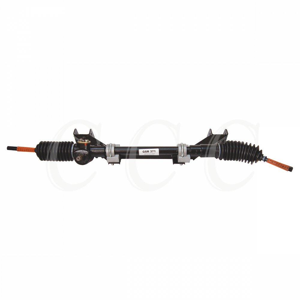 STEERING RACK CONVERSION KIT, SHORT COLUMN, LHD Your Shop for Briti