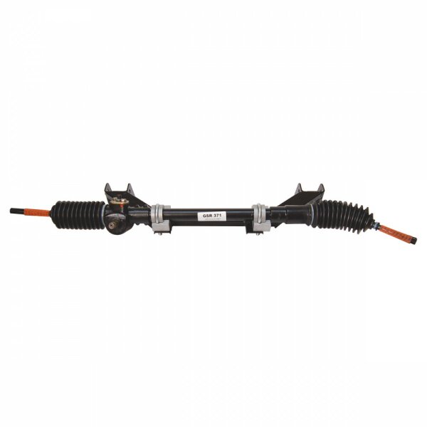 STEERING RACK CONVERSION KIT, SHORT COLUMN, LHD