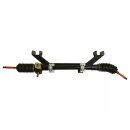 STEERING RACK CONVERSION KIT, SHORT COLUMN, LHD