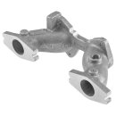 MANIFOLD, INLET, SHORT, 9.5CM