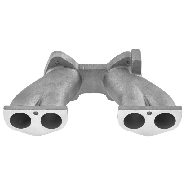 Einlasskr&uuml;mmer DCOE Weber