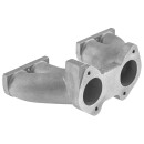 Einlasskr&uuml;mmer DCOE Weber