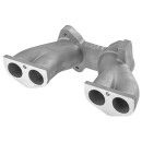 Einlasskr&uuml;mmer DCOE Weber