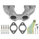 Einlasskr&uuml;mmer DCOE Weber