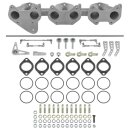 MANIFOLD, INLET, WEBER DCOE