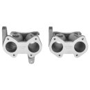 INLET MANIFOLD, TWIN DCOE