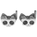 INLET MANIFOLD, TWIN DCOE