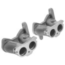 INLET MANIFOLD, TWIN DCOE