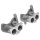 INLET MANIFOLD, TWIN DCOE