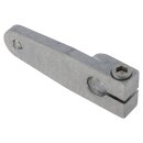THROTTLE LEVER SHORT