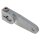 THROTTLE LEVER SHORT