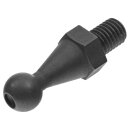 PIVOT PIN CLUTCH ARM