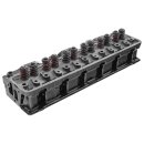 CYLINDER HEAD COMPLETE, STANDARD, UNLEADED, RECONDITIONED