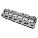 CYLINDER HEAD COMPLETE, STANDARD, UNLEADED, RECONDITIONED