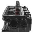 CYLINDER HEAD COMPLETE, STANDARD, UNLEADED, RECONDITIONED