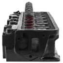 CYLINDER HEAD COMPLETE, STANDARD, UNLEADED, RECONDITIONED