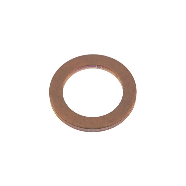 COPPER WASHER 18MM ID