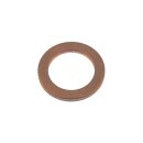 COPPER WASHER 18MM ID
