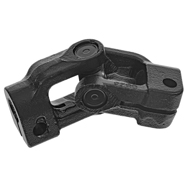 COUPLING UNIVERSAL JOINT STEERING COLUMN