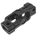 Kreuzgelenk Lenks&auml;ule