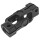 COUPLING UNIVERSAL JOINT STEERING COLUMN