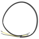 Kabel Overdrive J-Type, Oberteil