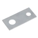 STEADY RETURN BRACKET