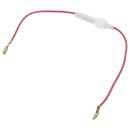 FLYING FUSE, HOLDER WITH CABLE, 15AMP