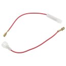FLYING FUSE, HOLDER WITH CABLE, 15AMP