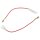 FLYING FUSE, HOLDER WITH CABLE, 15AMP