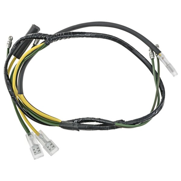 WIRING HARNESS, OVERDRIVE &amp; REVERSE LAMP SWITCH