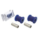 BUSH KIT REAR UPPER ARMS, POLYURETHANE