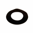 UPPER SPRING INSULATOR - RUBBER