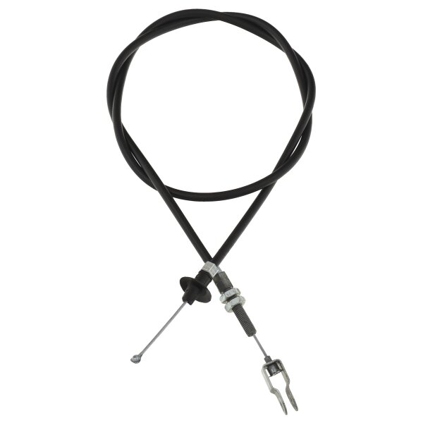 THROTTLE CABLE RHD
