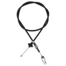 THROTTLE CABLE RHD