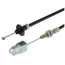 THROTTLE CABLE RHD