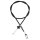 THROTTLE CABLE RHD